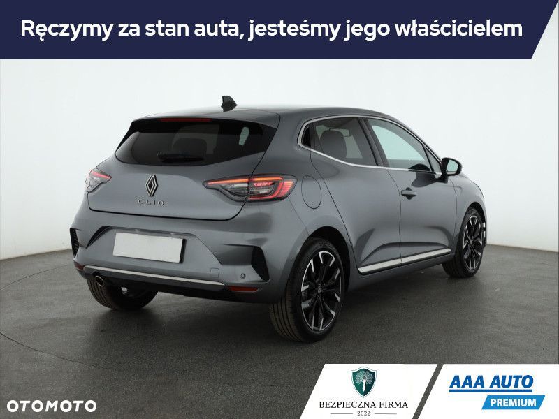 Renault Clio - 6