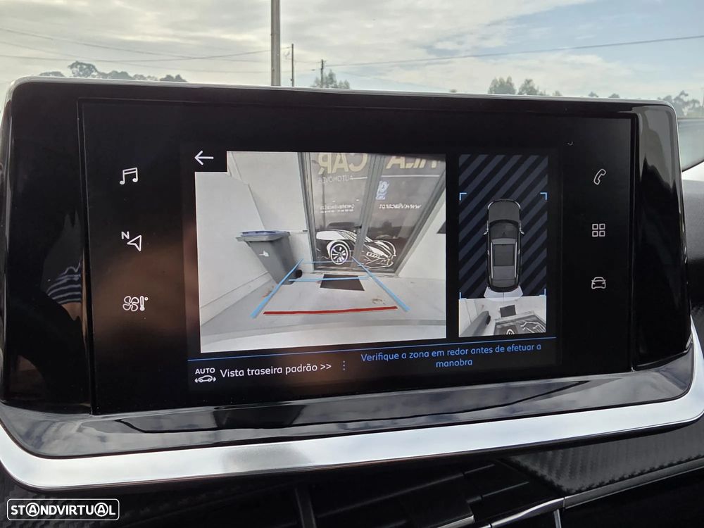 Peugeot 2008 PureTech 130 Allure Pack - 15