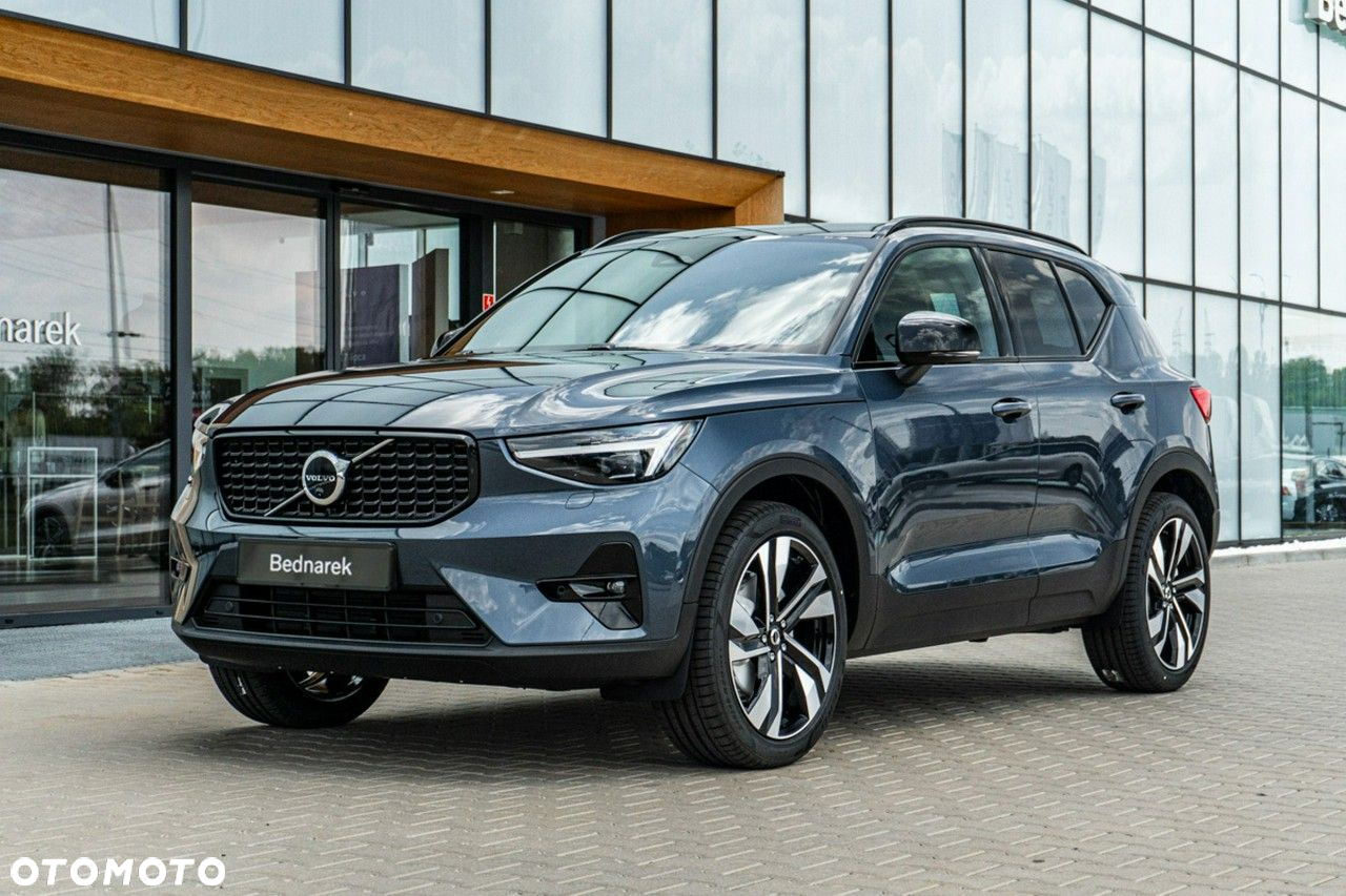 Volvo XC 40 - 2