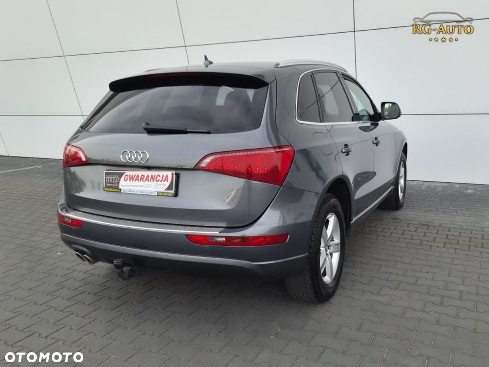 Audi Q5 - 7
