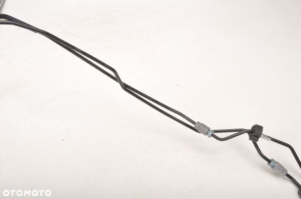 PORSCHE 718 CAYMAN 982 2.0 16V PRZEWÓD HAMULCOWY - 4