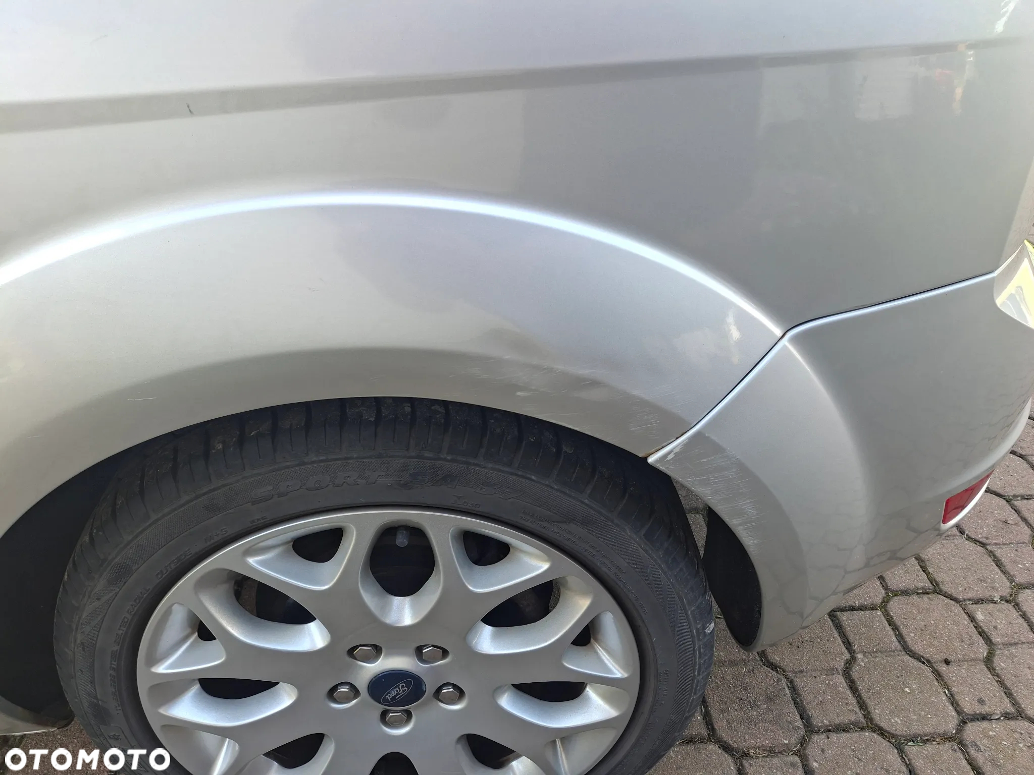 Ford Focus - 18