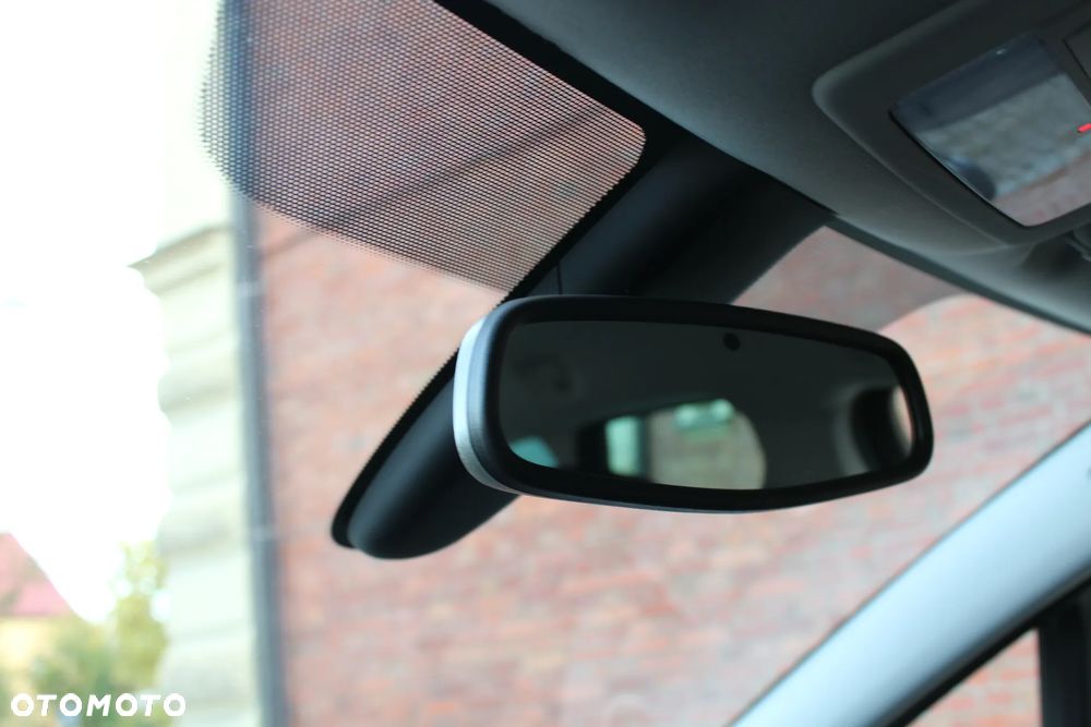 Opel Meriva - 35