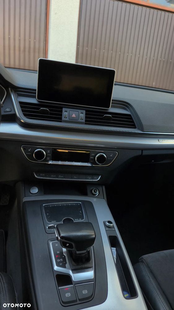 Audi Q5 45 TFSI mHEV Quattro Sport S tronic - 21