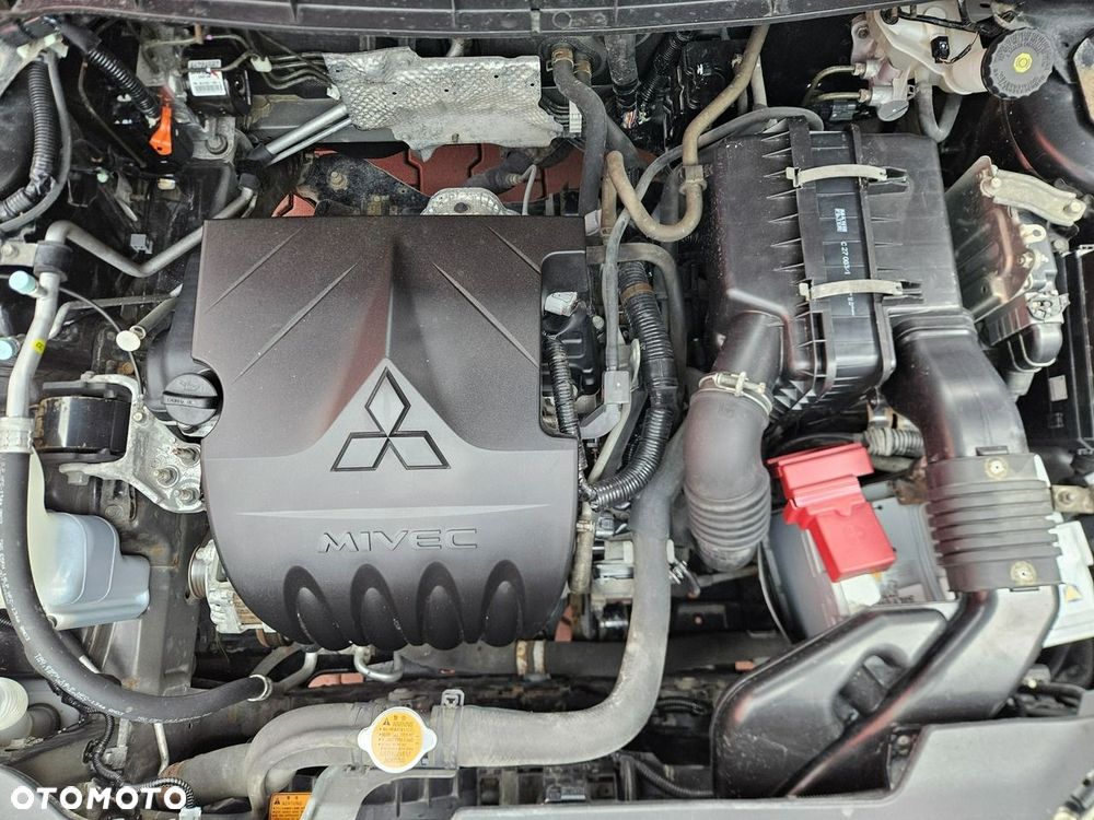 Mitsubishi ASX 1.6 2WD Diamant Edition - 35