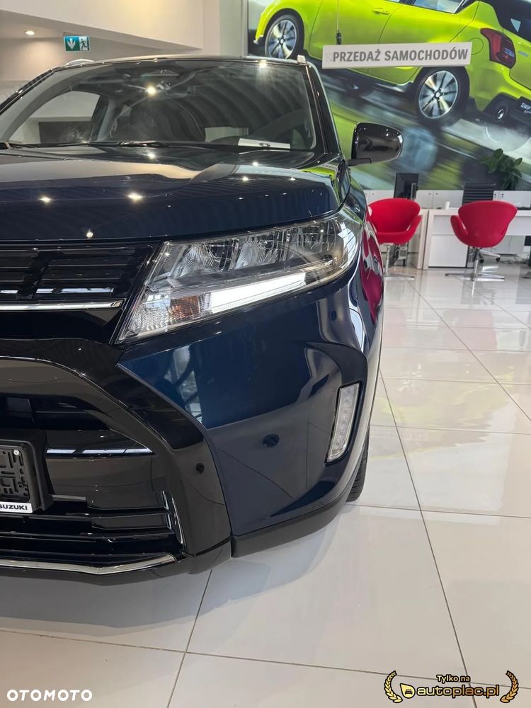 Suzuki Vitara - 8
