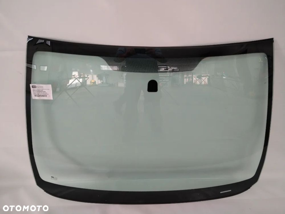 SZYBA OPEL ASTRA J 5D KOMBI 2009-2015