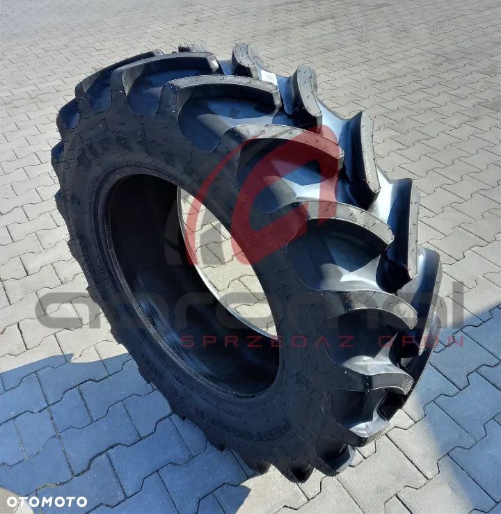 OPONA 380/85R24 (14.9R24) FIRESTONE PERFORMER85 131D/128E TL - 1