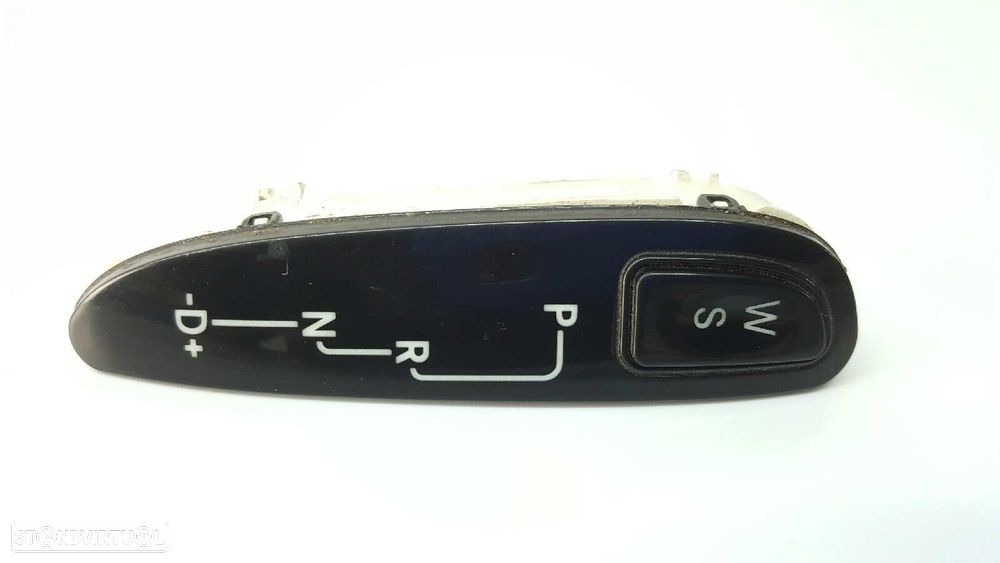 SELETOR DE ENGRENAGEM MERCEDES CLASE CLK (W209) COUPE 270 CDI (209.316) - 1