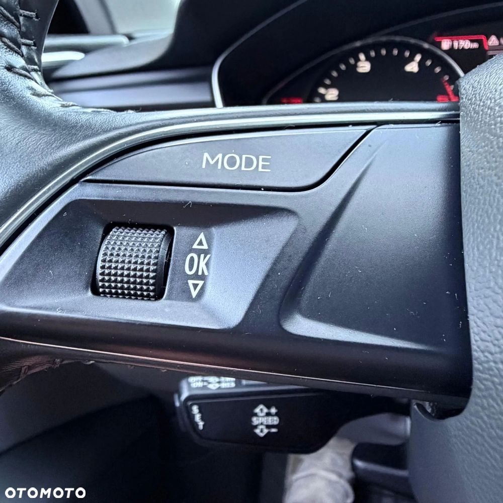 Audi A4 Avant 2.0 TDI sport - 18