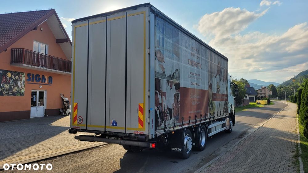 Volvo FM 450 - 3