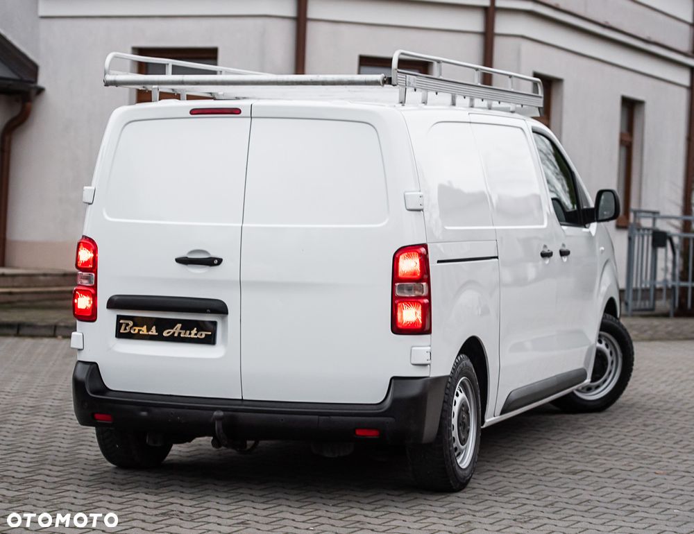 Peugeot EXPERT L2H1 - 9