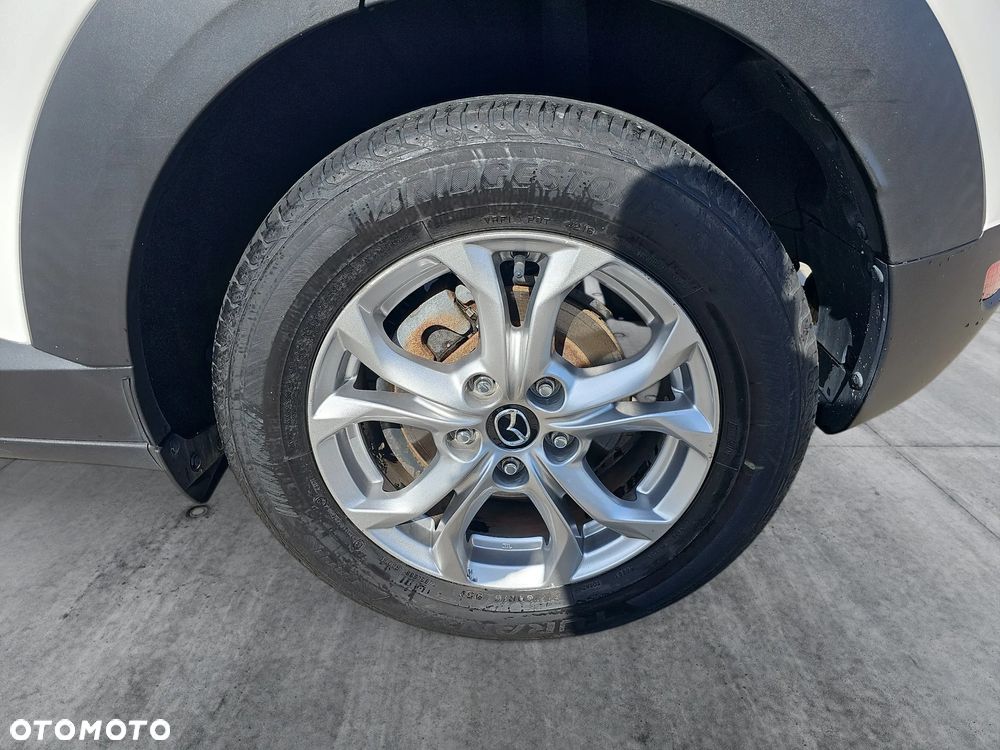 Mazda CX-3 2.0 Skyenergy - 9