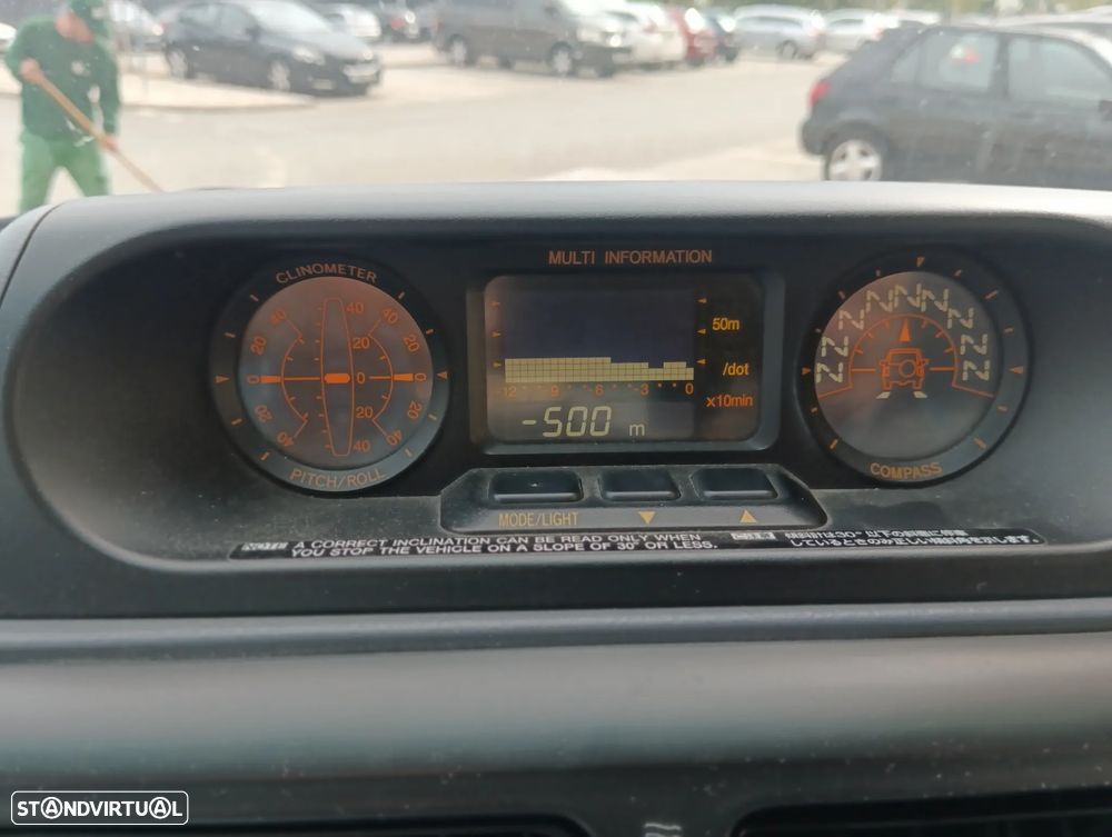 Toyota Land Cruiser 3.0 D-4D P1 - 14