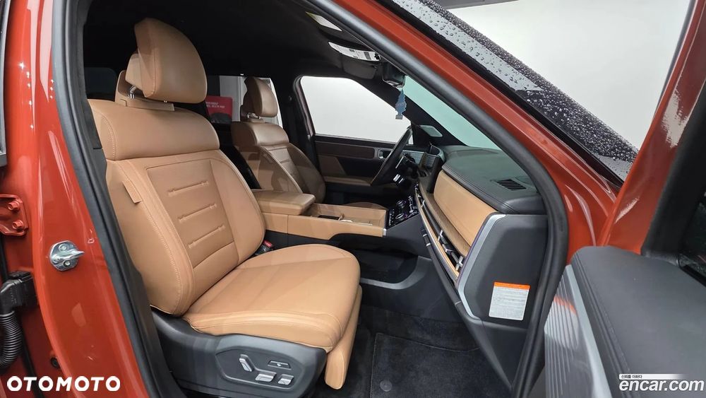 Hyundai Santa Fe - 11