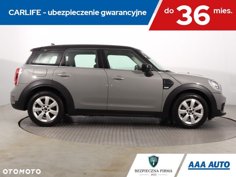 MINI Countryman - 7