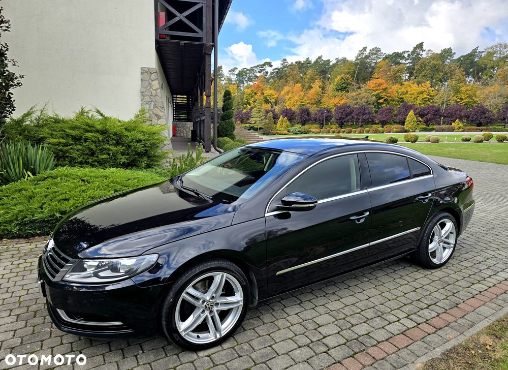 Volkswagen CC 2.0 TSI DSG - 4
