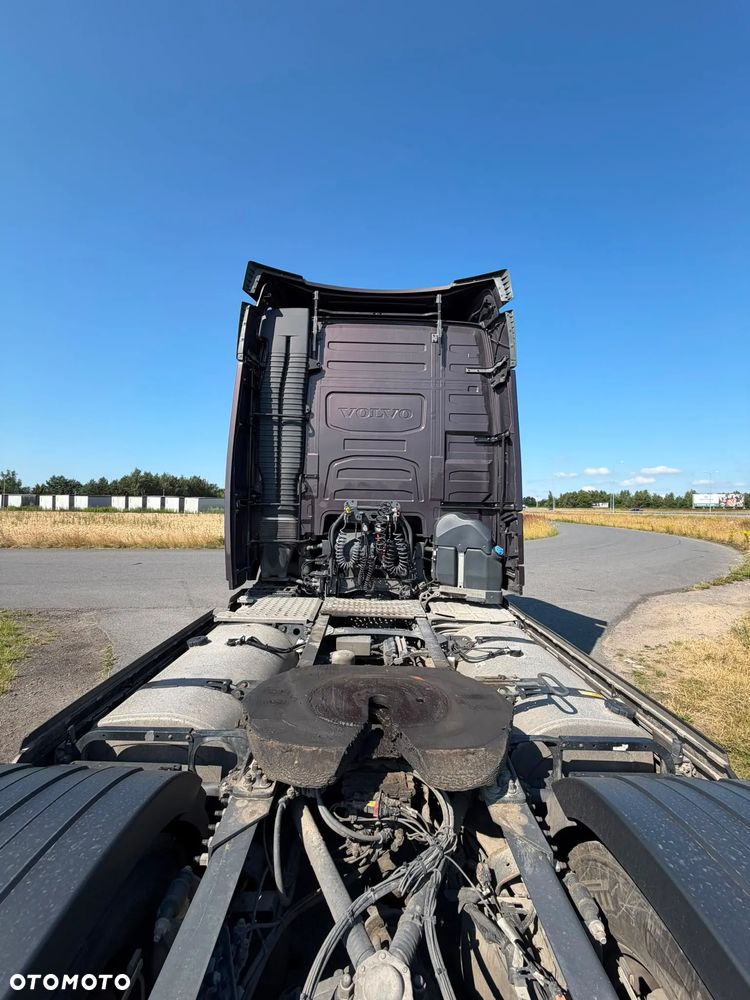 Volvo FH - 11