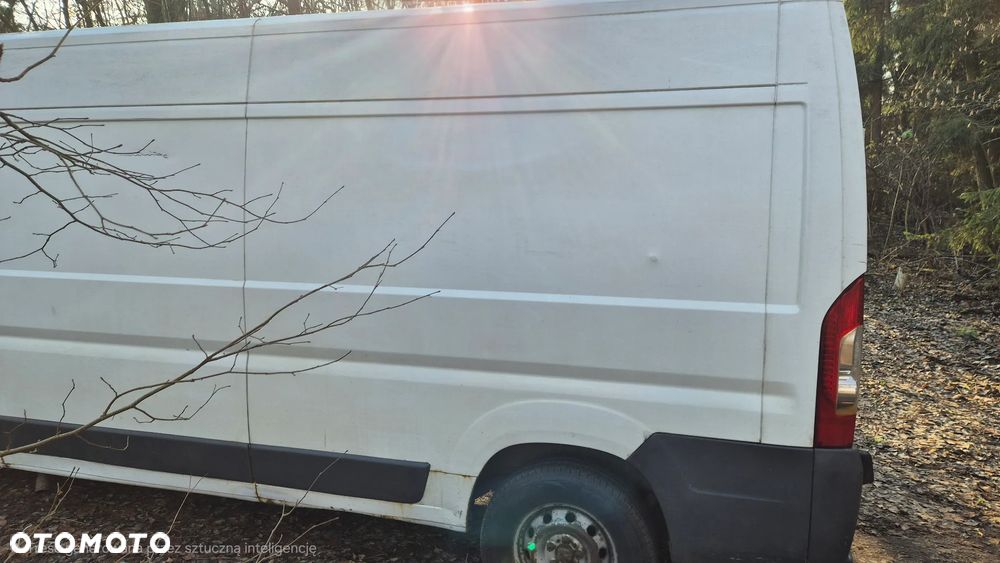 Peugeot Boxer L3 - 6