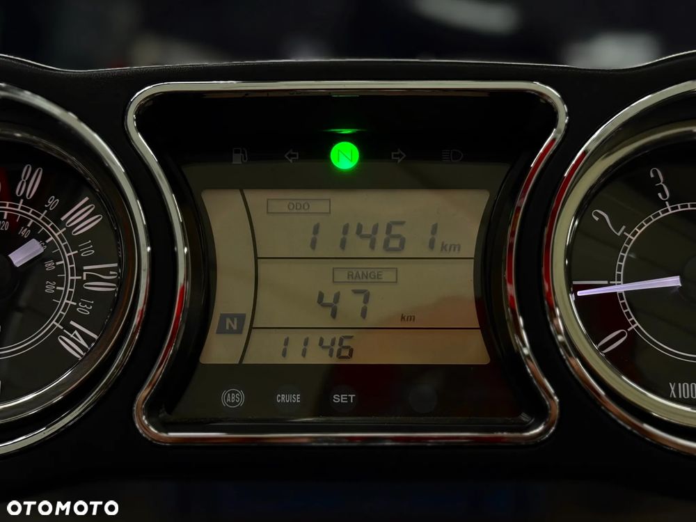 Kawasaki Vulcan - 40