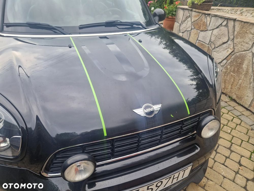 MINI Countryman - 7