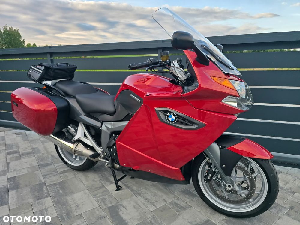 BMW K - 1