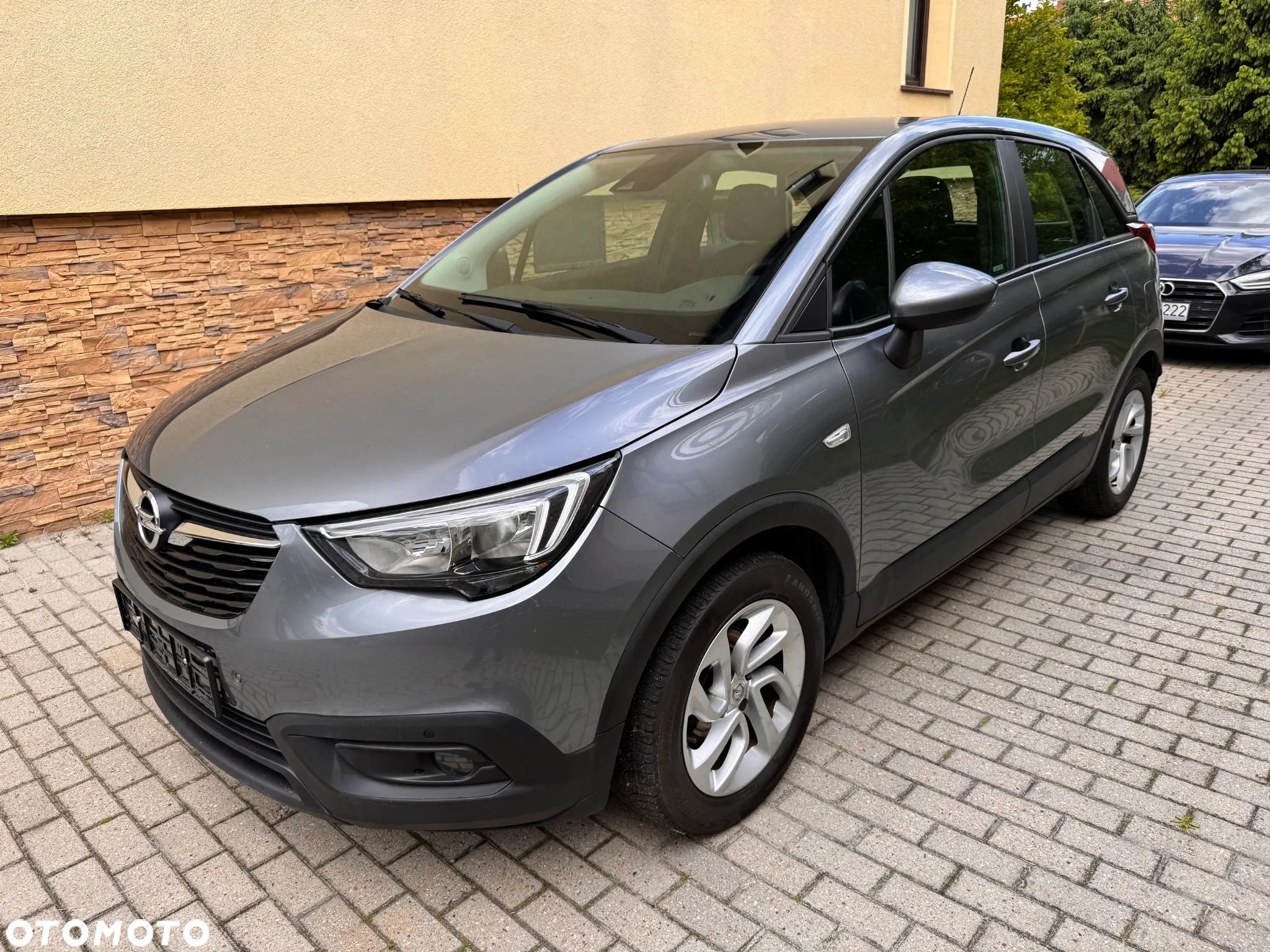Opel Crossland X 1.2 ECOTEC Start/Stop Innovation - 1