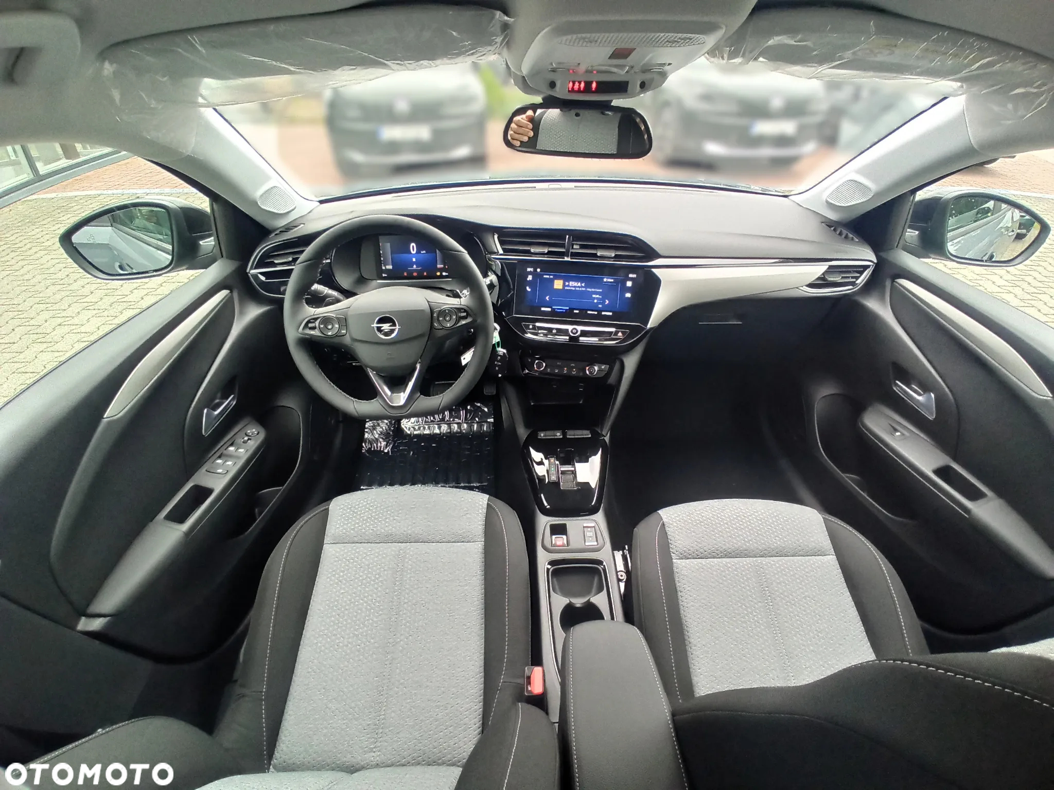 Opel Corsa 1.2 Edition S&S - 10