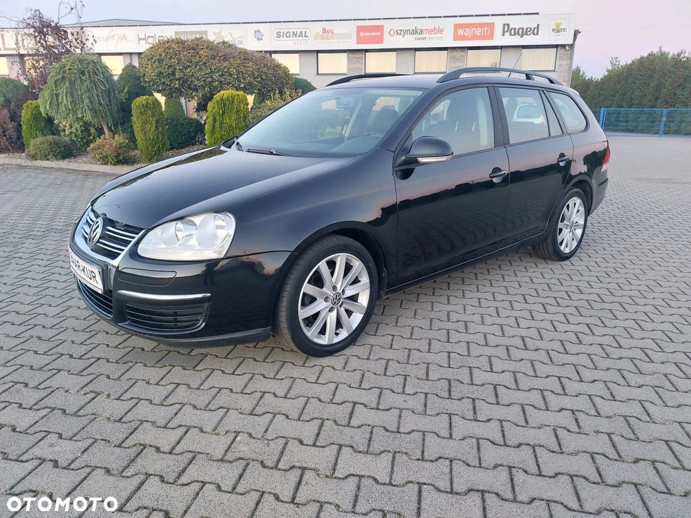 Volkswagen Golf - 4