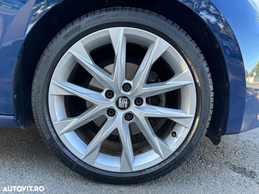 Seat Leon 1.5 TSI FR - 13