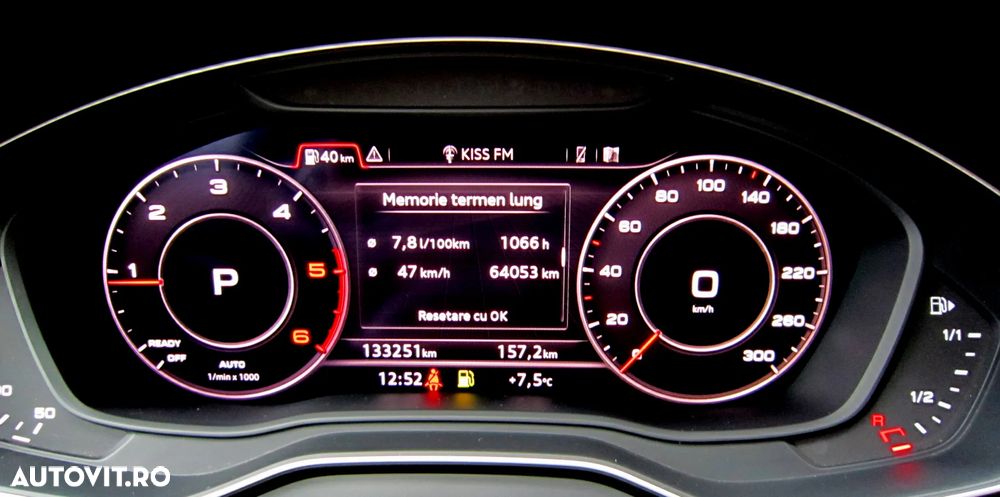 Audi Q5 40 TDI quattro S tronic S line - 6