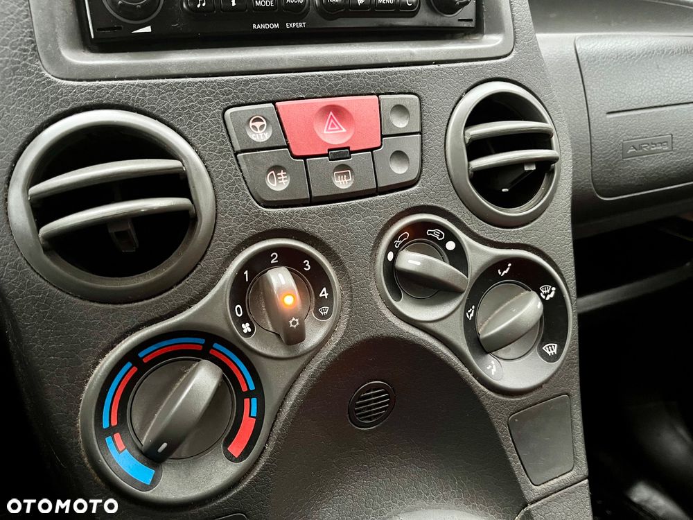 Fiat Panda 1.2 Active Eco - 8