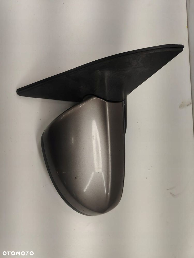 kia ceed 022608 lusterko prawe 5 pin - 1