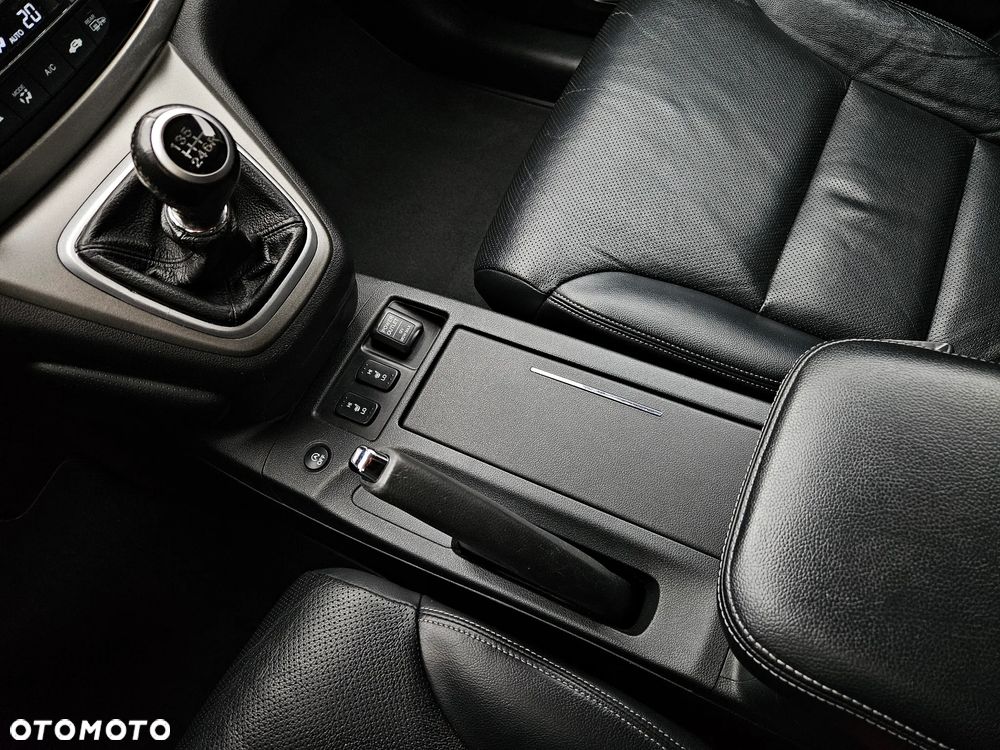 Honda CR-V 2.0 Executive Navi + ADAS - 37