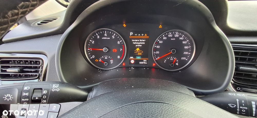 Kia Rio 1.0 T-GDI 120 Mild-Hybrid DCT7 Platinum - 17