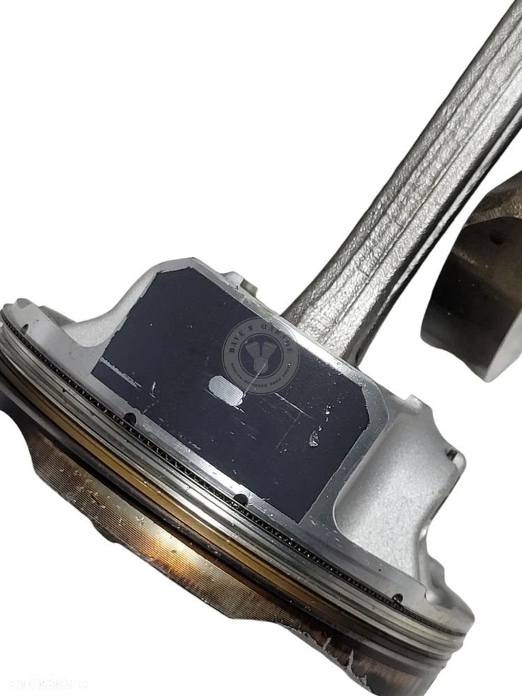 Wał korbowy tłoki Harley Davidson Pan America 24100169 - 7