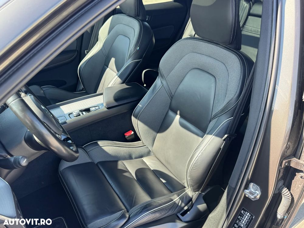 Volvo XC 60 B4 D Geartronic RDesign - 19