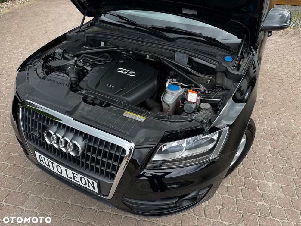 Audi Q5 - 37