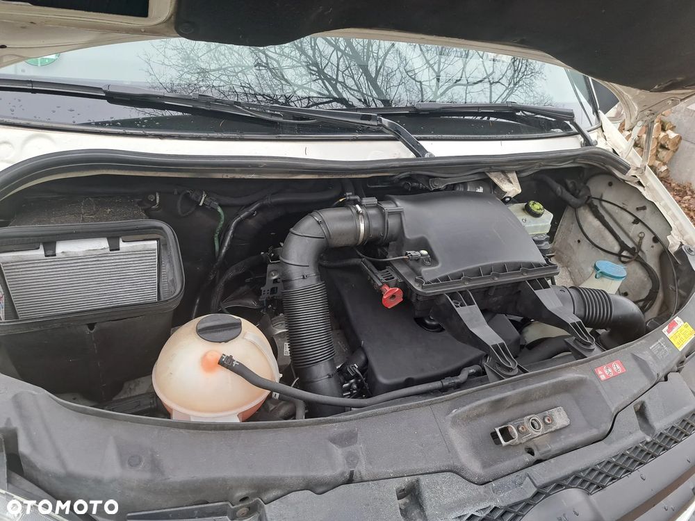 Mercedes-Benz Sprinter 515 CDI - 17