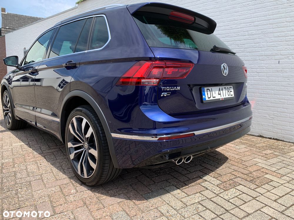 Volkswagen Tiguan 2.0 TDI BMT SCR 4Mot Highline DSG - 10