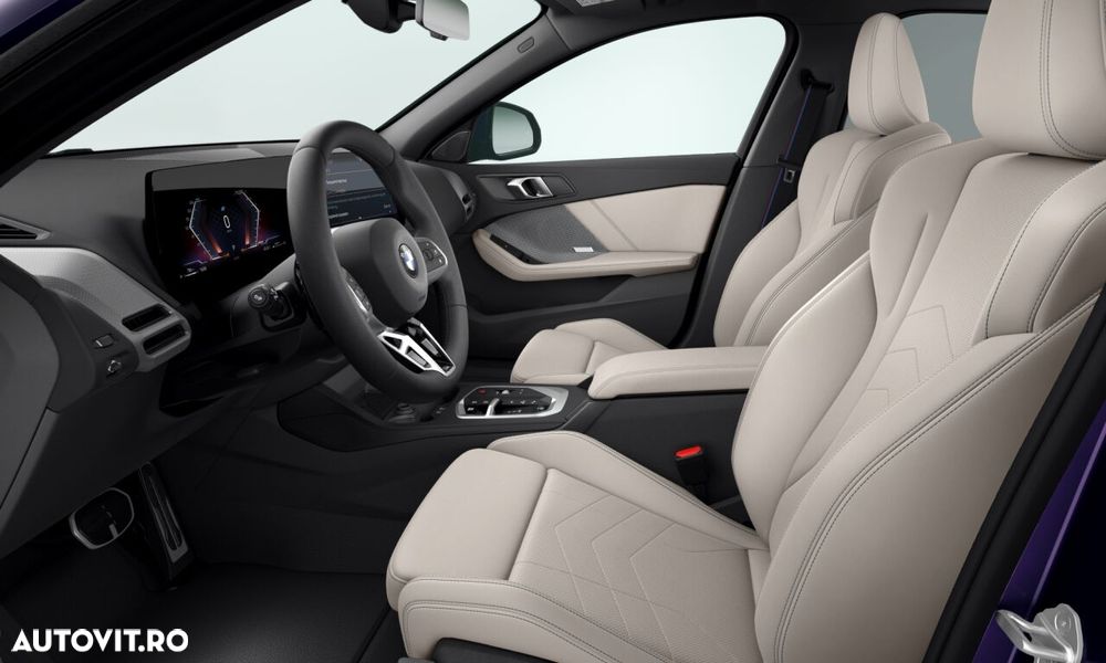 BMW Seria 1 120 Aut. - 4