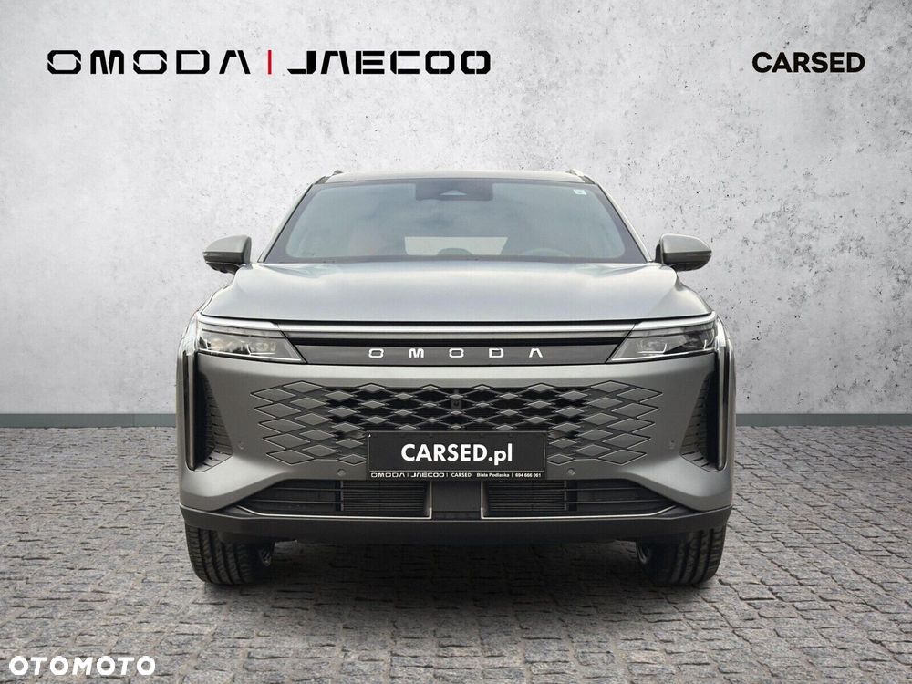 Omoda 9 - 8