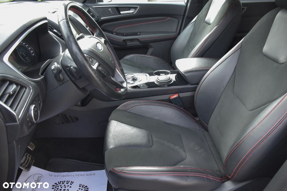 Ford S-Max 2.0 EcoBlue ST-Line - 19