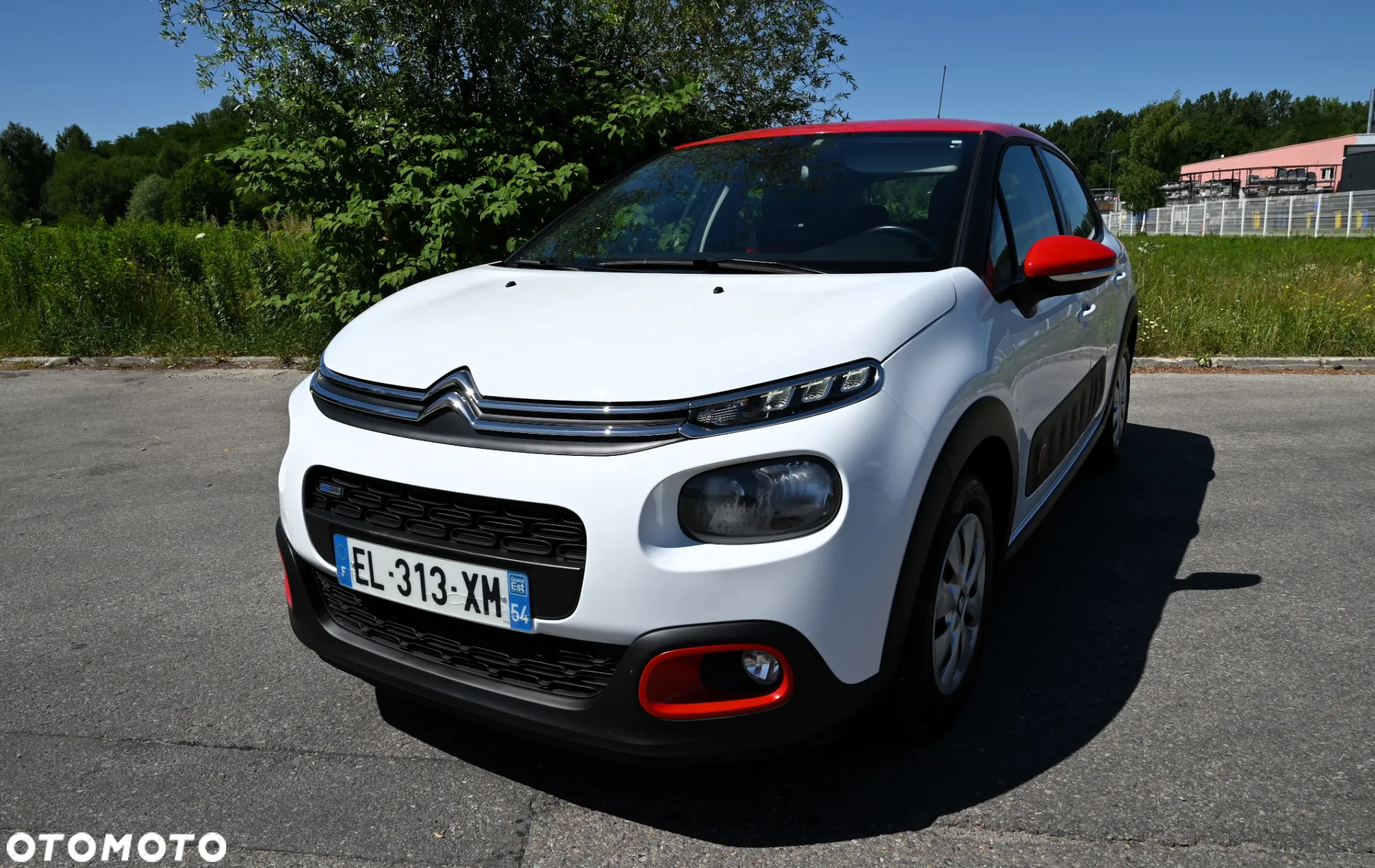 Citroën C3 - 6