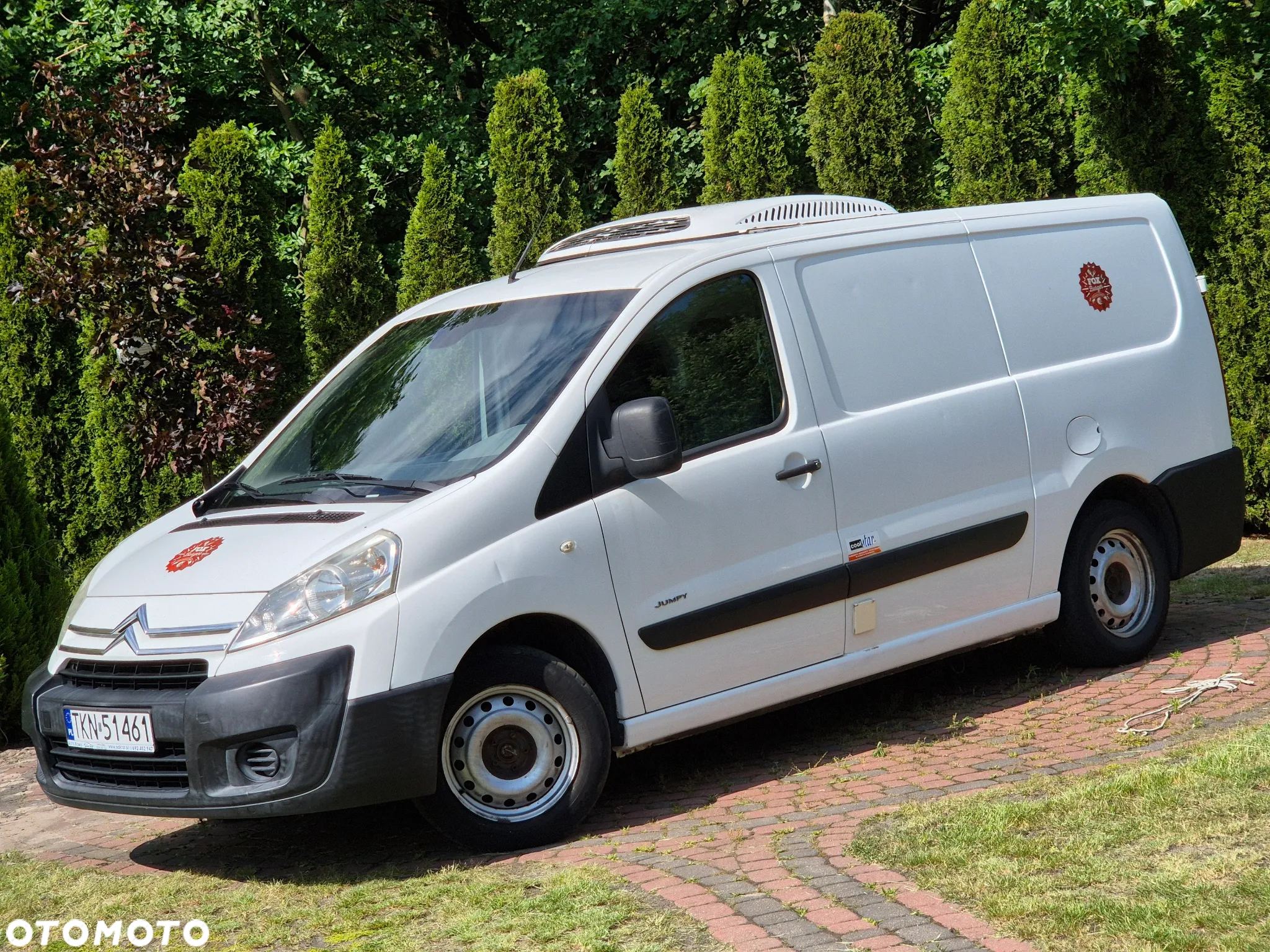 Citroën JUMPY - 6