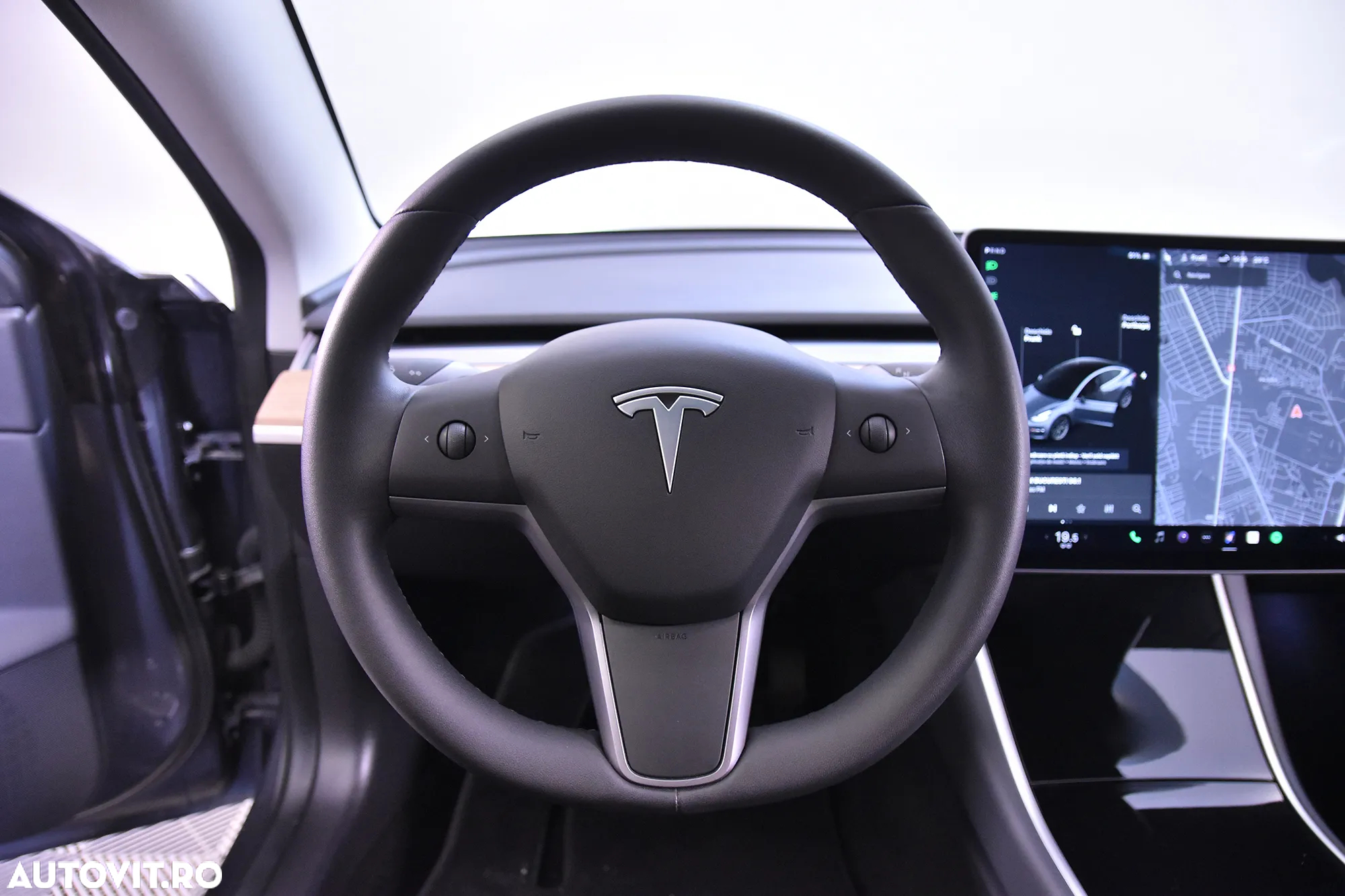 Tesla Model 3 Allradantrieb Dual Motor Performance - 15
