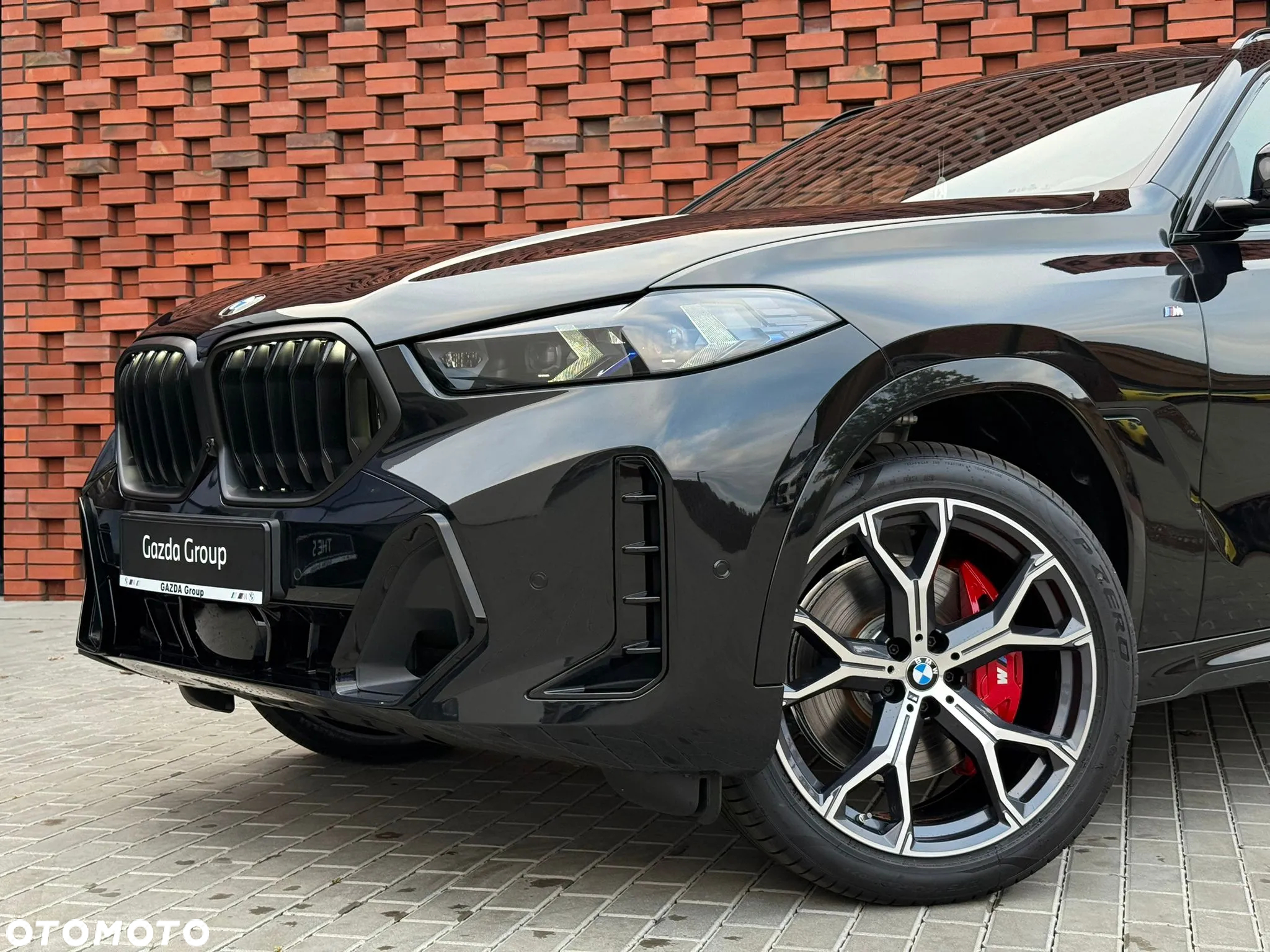 BMW X6 xDrive30d mHEV - 6