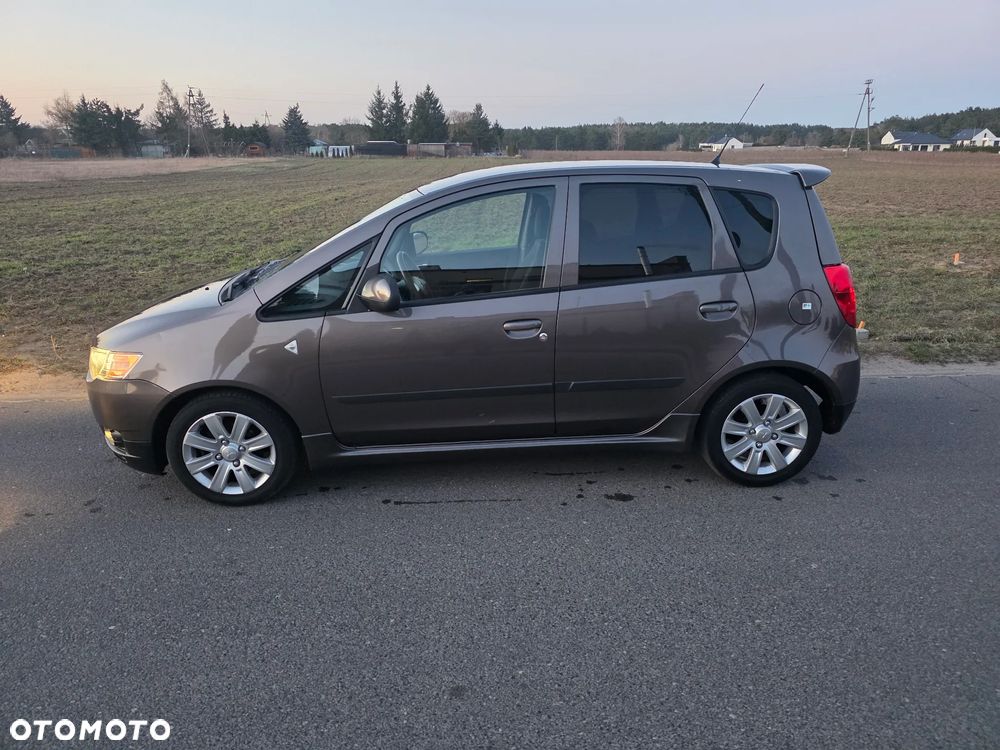 Mitsubishi Colt 1.3 ClearTec Motion - 6