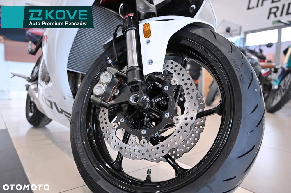 KOVE NK450RR - 13