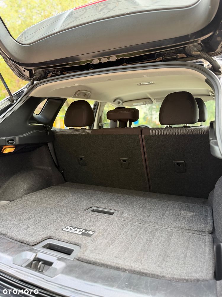 Nissan Qashqai - 28
